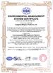China Cangzhou Mingzhu Plastic Co., Ltd. certificaciones
